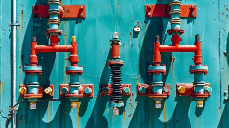 Sistema de Tratamento de Efluentes: Como Funciona e Quais as Vantagens