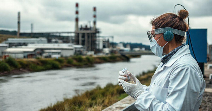 An&aacute;lise de Efluentes: Guia Completo