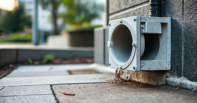 Caixa de Passagem Esgoto: Guia Completo