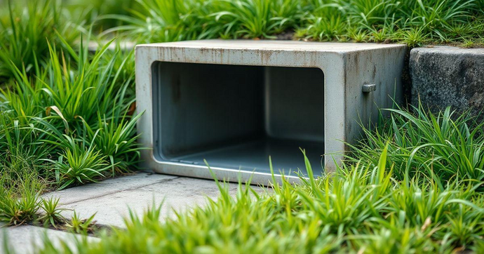 Caixa de Passagem Esgoto: Tudo Que Voc&ecirc; Precisa Saber