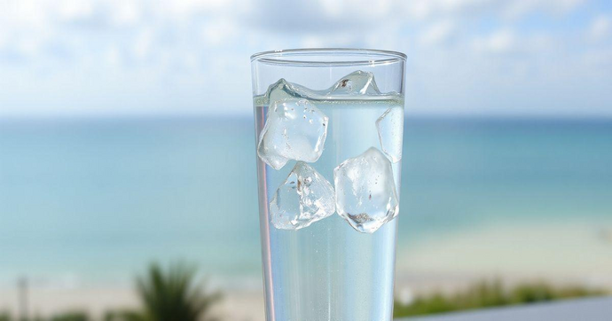 Cloro para Tratamento de &Aacute;gua Pot&aacute;vel