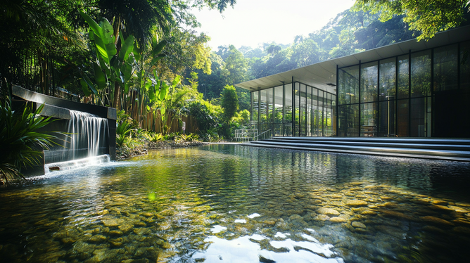 Empresas de Tratamento de &Aacute;guas: 7 Solu&ccedil;&otilde;es Inovadoras