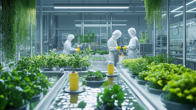 Esta&ccedil;&atilde;o Compacta de Tratamento de Esgoto: 5 Benef&iacute;cios Incr&iacute;veis