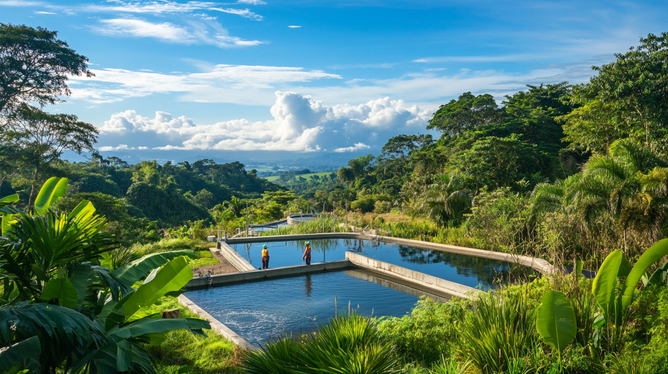 Esta&ccedil;&atilde;o de Tratamento: 5 Benef&iacute;cios Cruciais para a Sa&uacute;de