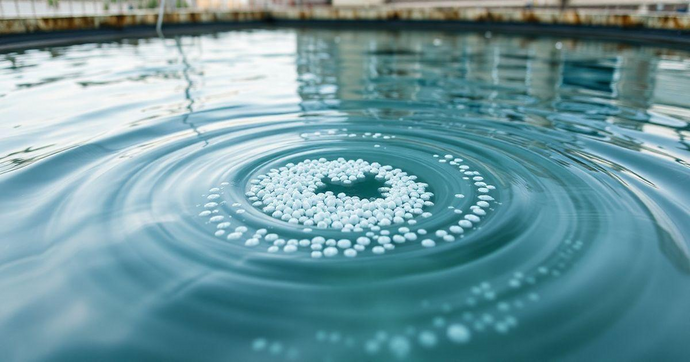 Flocula&ccedil;&atilde;o no Tratamento de &Aacute;gua: Entenda Como Funciona