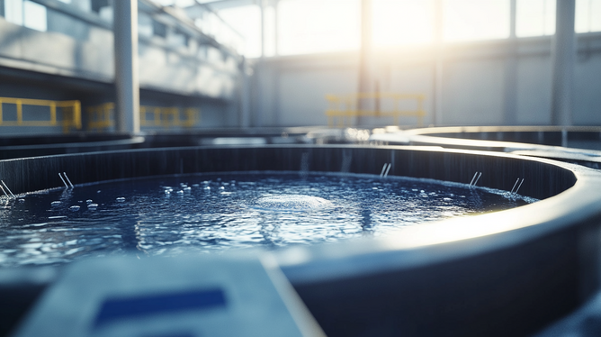 Peneira Est&aacute;tica para Efluentes: 5 Vantagens Imperd&iacute;veis