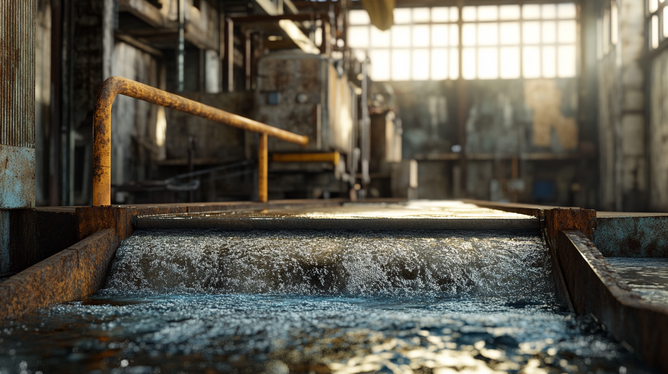 Prensa Desaguadora: 7 Vantagens que Voc&ecirc; Precisa Conhecer