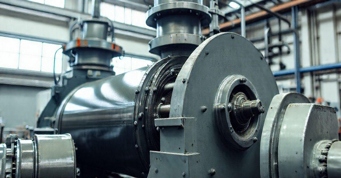 Centr&iacute;fuga Decanter: Efic&aacute;cia e Aplica&ccedil;&otilde;es