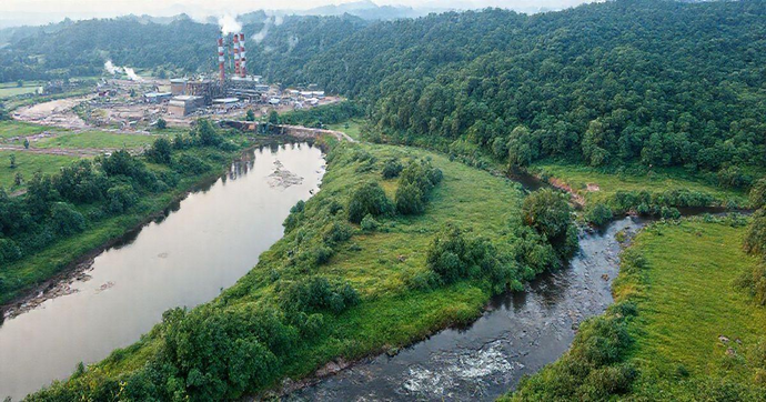 Efluente Industrial: O Que Voc&ecirc; Precisa Saber