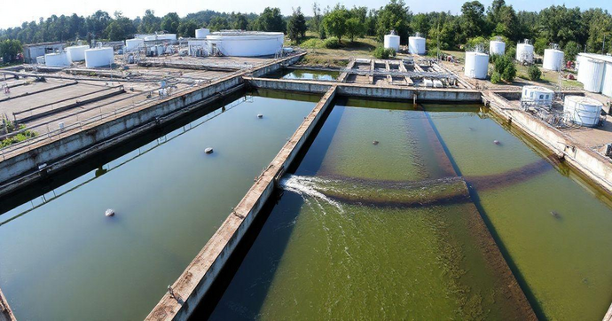 Esta&ccedil;&atilde;o de tratamento: Como funciona e sua import&acirc;ncia para o meio ambiente