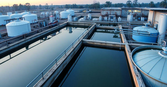 Estação de Tratamento da Água: Como Funciona e Sua Importância para a Saúde Pública