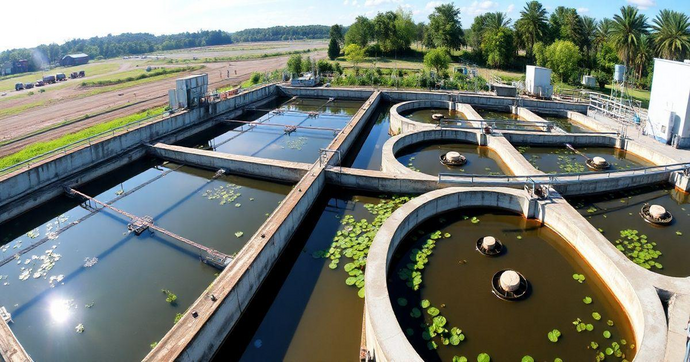 Estação de tratamento de afluentes: Importância e funcionamento para a sustentabilidade ambiental