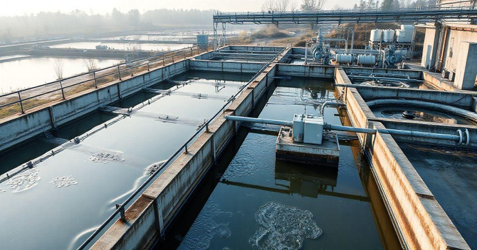 Esta&ccedil;&atilde;o de Tratamento de Esgoto: Entenda Como Funciona