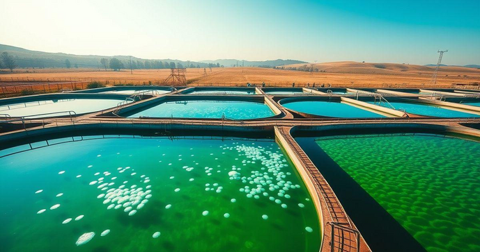 Flocula&ccedil;&atilde;o no Tratamento de &Aacute;gua: Como Funciona