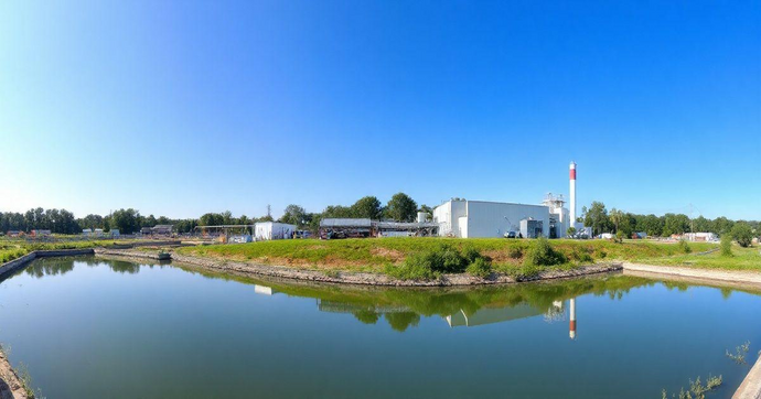 Tratamento de Efluentes: Aprenda Tudo Aqui