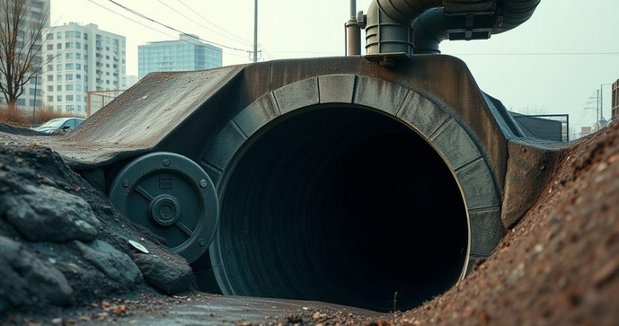 Tudo sobre Caixa de Passagem Esgoto