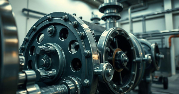 Centr&iacute;fuga Clarificadora: O Que Voc&ecirc; Precisa Saber