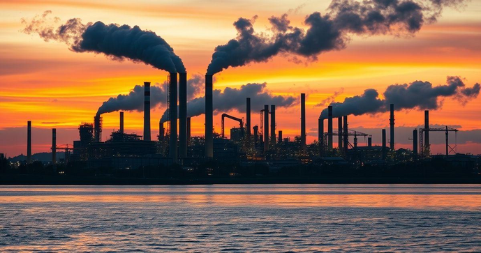 Efluente industrial e suas implica&ccedil;&otilde;es: como gerenciar e tratar de forma eficaz