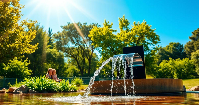 Tratamento de &Aacute;gua de Po&ccedil;o: Como Garantir Qualidade e Seguran&ccedil;a para Sua Fam&iacute;lia