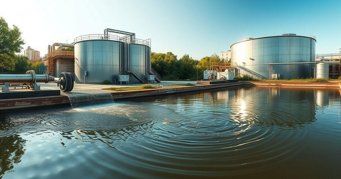 Tratamento Preliminar de Esgoto: O Que Voc&ecirc; Precisa Saber