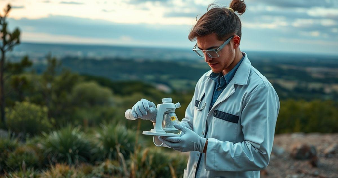 An&aacute;lise de Efluentes: Import&acirc;ncia e M&eacute;todos Eficazes para o Controle Ambiental