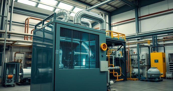 Centr&iacute;fuga Clarificadora: Como Escolher o Modelo Ideal para sua Ind&uacute;stria