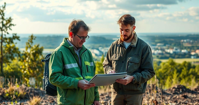 Como escolher a melhor Empresa de gerenciamento de res&iacute;duos