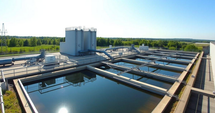 Como escolher a melhor Empresa de Tratamento de Efluentes Industriais