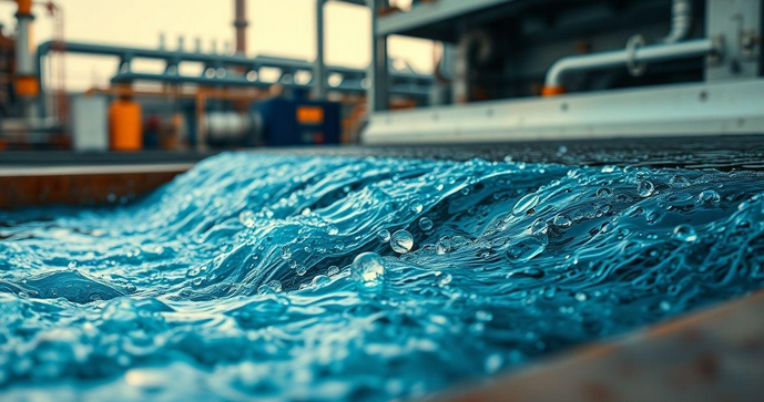 Peneira Est&aacute;tica para Efluentes: A Solu&ccedil;&atilde;o Eficiente para Tratamento de &Aacute;gua