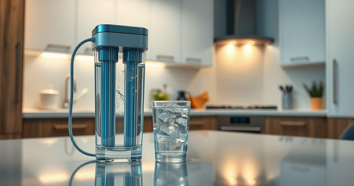 Tratamento de &Aacute;gua Eficiente com Osmose Reversa: Tudo que Voc&ecirc; Precisa Saber
