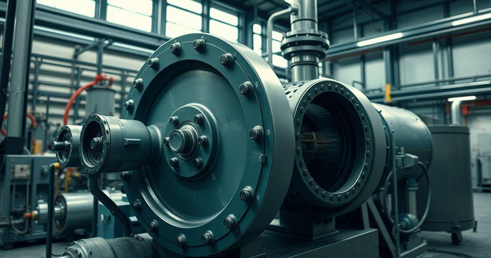 Centr&iacute;fuga Clarificadora: Como Escolher e Manter Seu Equipamento