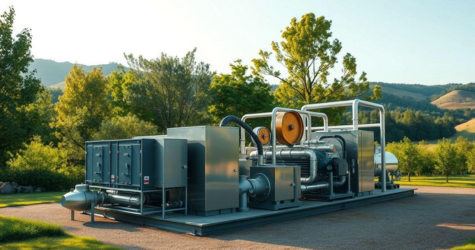 Como Escolher uma Esta&ccedil;&atilde;o de Tratamento de Efluentes Industriais Compacta