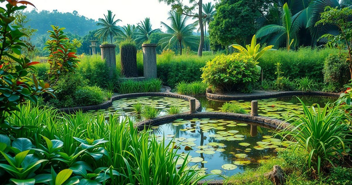 Como Funciona o Tratamento Biol&oacute;gico de Efluentes e Suas Vantagens