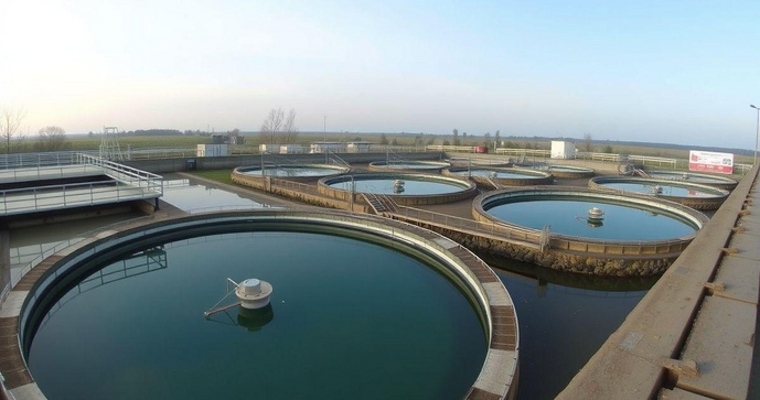 Decanta&ccedil;&atilde;o no Tratamento de &Aacute;gua: Entenda Seu Papel e Vantagens