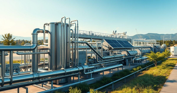 Melhores Pr&aacute;ticas para Tratamento de Efluentes Industriais em 2023