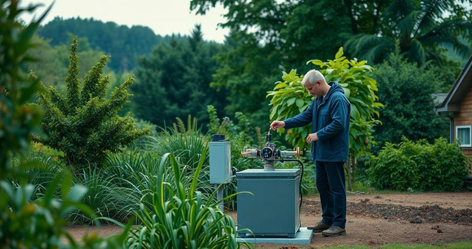 Tratamento de &Aacute;gua de Po&ccedil;o: Como Garantir &Aacute;gua Pot&aacute;vel e Segura para Sua Casa