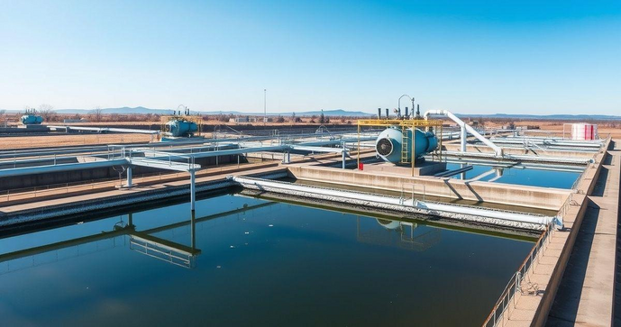 Tudo sobre tratamento preliminar de esgoto e sua import&acirc;ncia