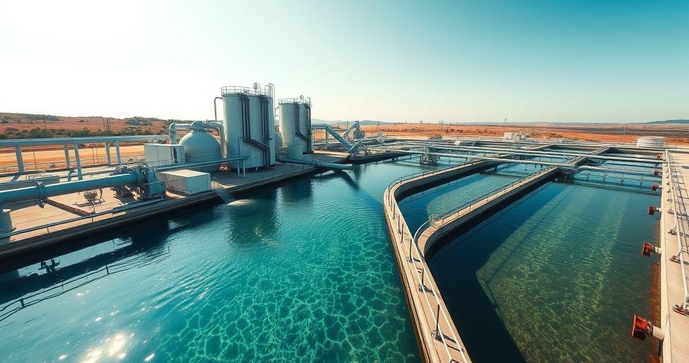 Como Escolher Empresas de Tratamento de &Aacute;gua e Efluentes para Sua Necessidade