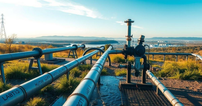 Descubra a Import&acirc;ncia da An&aacute;lise de Efluentes para a Sustentabilidade