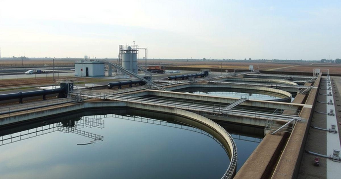 Esta&ccedil;&atilde;o de tratamento de afluentes &eacute; essencial para a preserva&ccedil;&atilde;o ambiental e a sa&uacute;de p&uacute;blica. Descubra como funciona e sua import&acirc;ncia.
