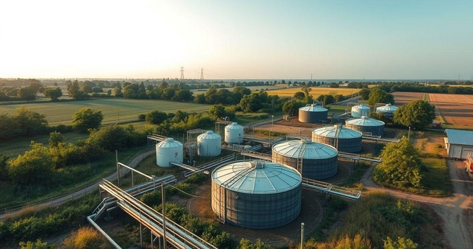 Tratamento de &Aacute;gua Subterr&acirc;nea: Solu&ccedil;&otilde;es Eficazes para Garantir &Aacute;gua Pot&aacute;vel