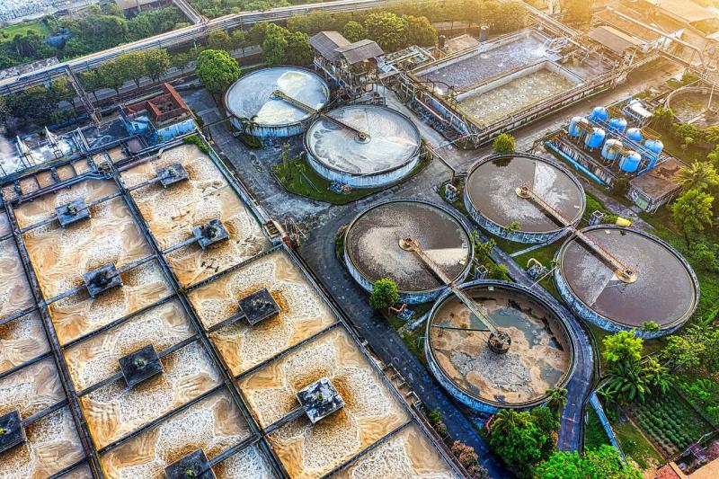 Estação de Tratamento da Água: Fatos Que Você Precisa Saber