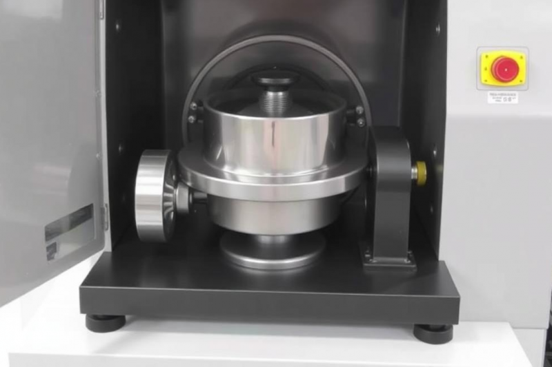 Centrífuga Decanter: Entenda Suas Vantagens