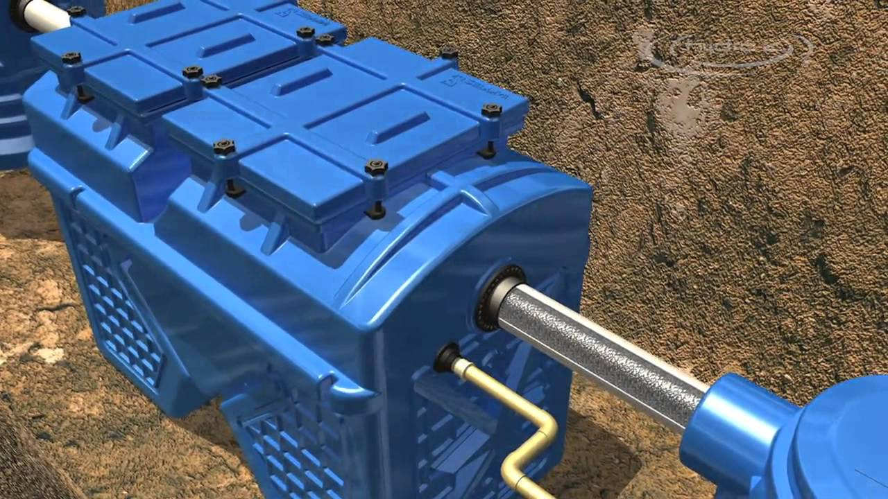 separador de agua e oleo