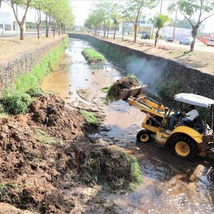 Quanto custa desassoreamento de lagos Quanto custa desassoreamento de lagos