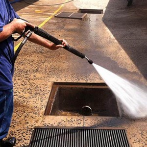 hidrojateamento em tubulações hidrojateamento em tubulações