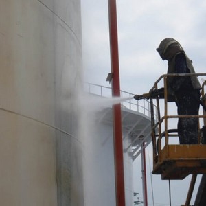 Valor do hidrojateamento de alta pressão Valor do hidrojateamento de alta pressão
