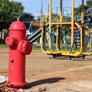 Instalação de hidrantes em sp