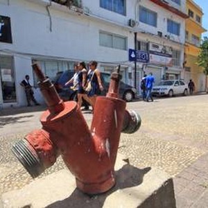 Regulador de pressão de água em sp