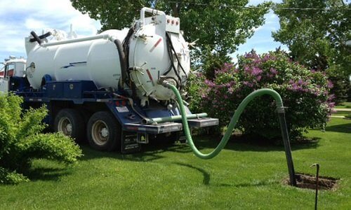 Empresa de sucção de resíduos Empresa de sucção de resíduos